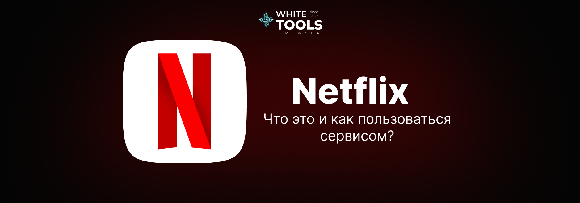 Netflix: что это такое, как пользоваться и сколько стоит – обзор и пошаговая инструкция